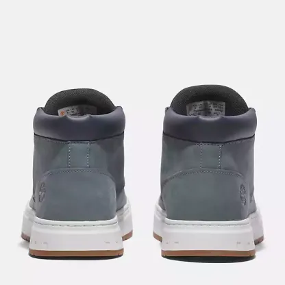 Men's Maple Grove Leather Chukka
