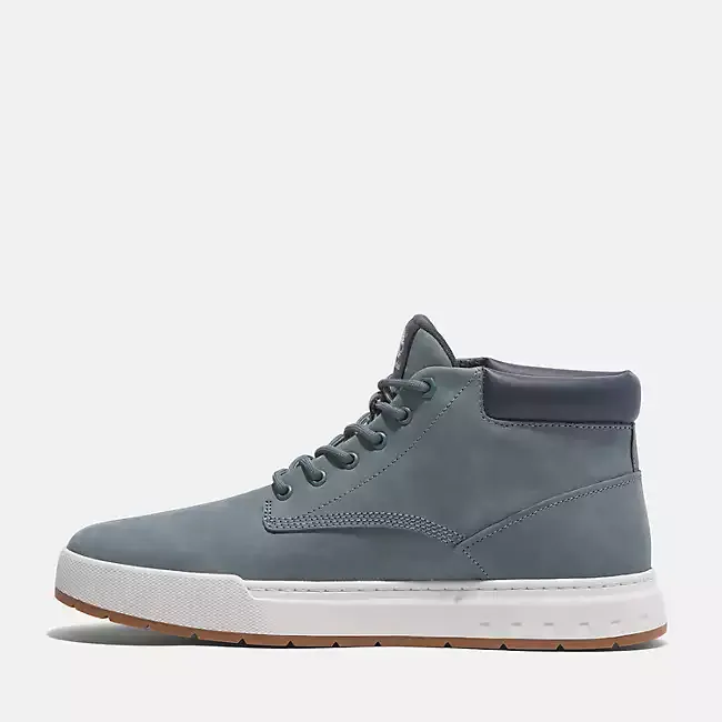 Men's Maple Grove Leather Chukka