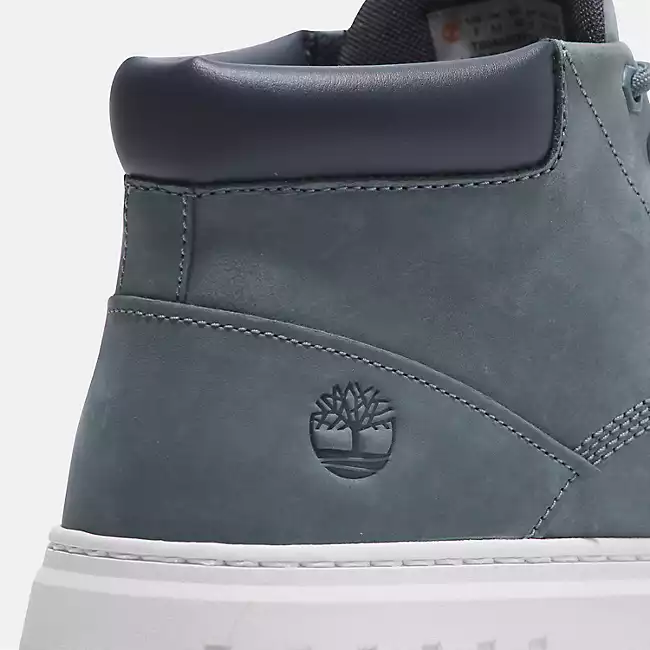 Men's Maple Grove Leather Chukka