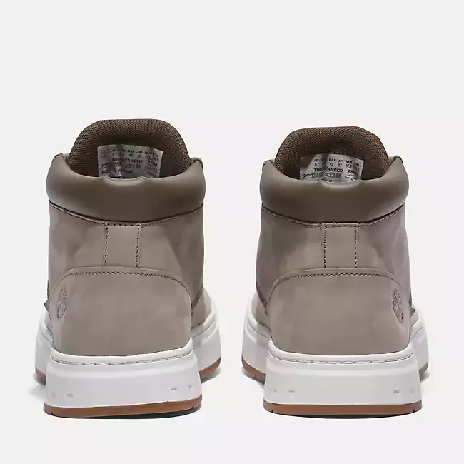 Men's Maple Grove Leather Chukka