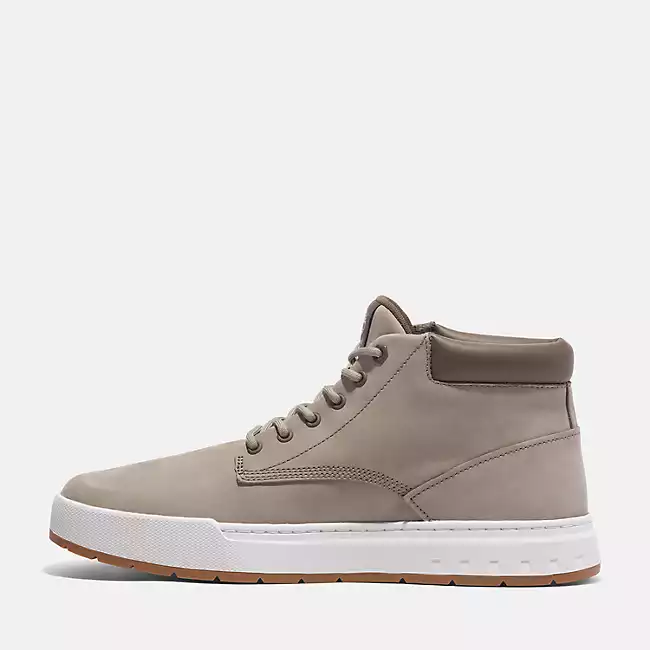Men's Maple Grove Leather Chukka