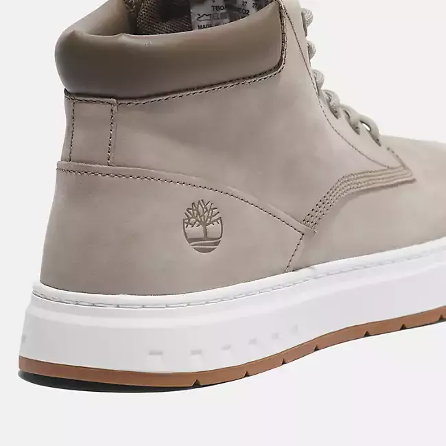 Men's Maple Grove Leather Chukka
