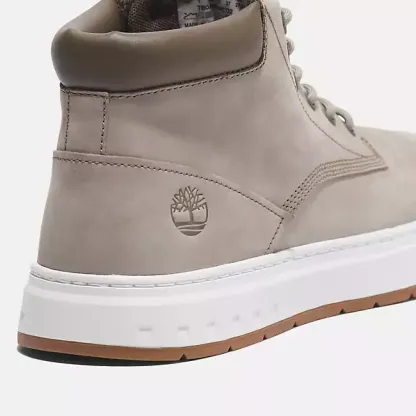 Men's Maple Grove Leather Chukka