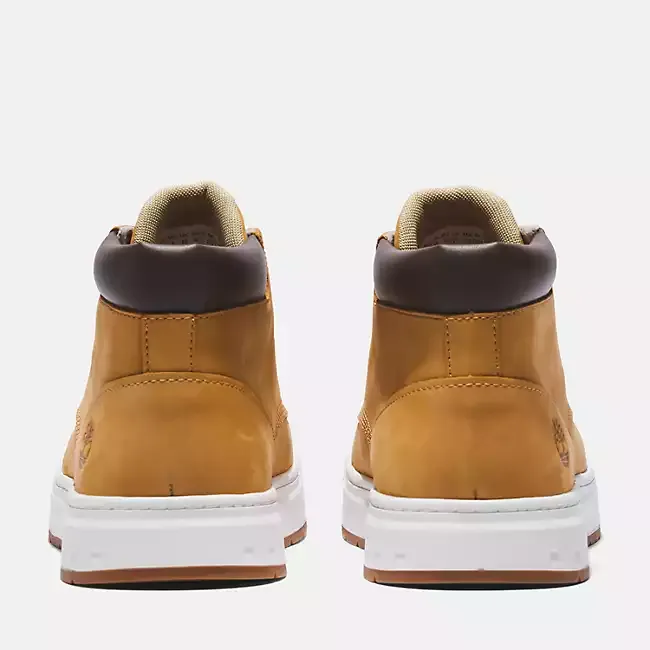 Men's Maple Grove Leather Chukka