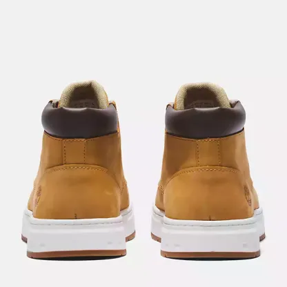 Men's Maple Grove Leather Chukka