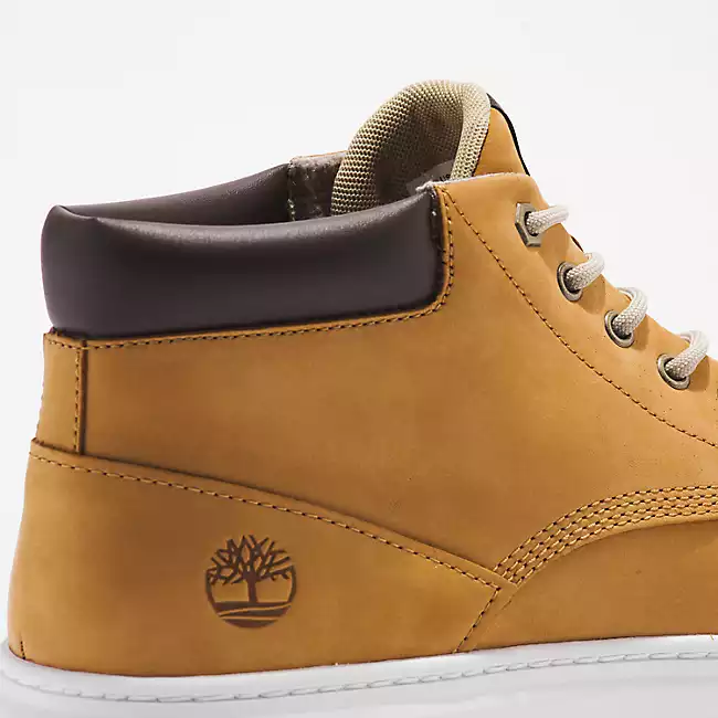 Men's Maple Grove Leather Chukka