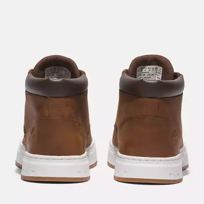 Men's Maple Grove Leather Chukka