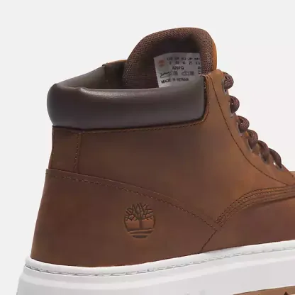 Men's Maple Grove Leather Chukka