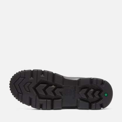Field Mid Lace-Up Boot for Women in Black
