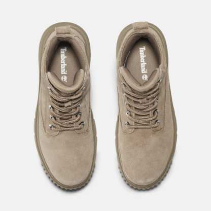 Greyfield Boot for Women in Beige