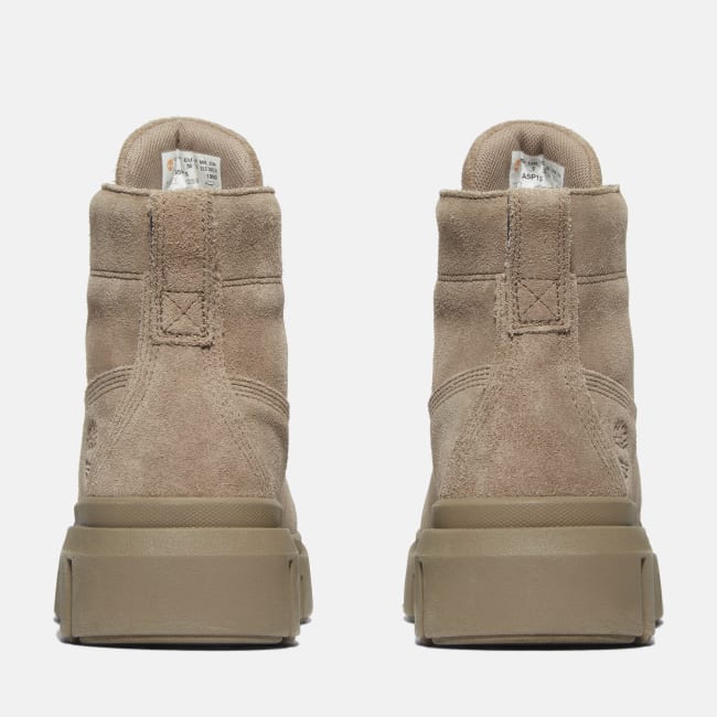 Greyfield Boot for Women in Beige