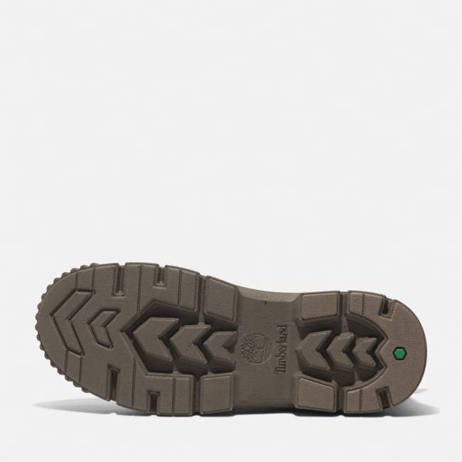 Field Mid Lace-Up Boot for Women in Brown
