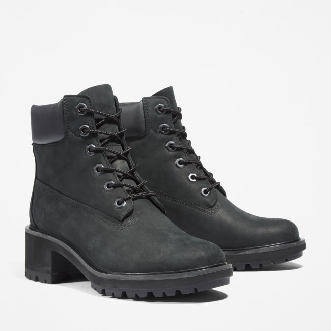 Kinsley 6 Inch Boot for Women in Black