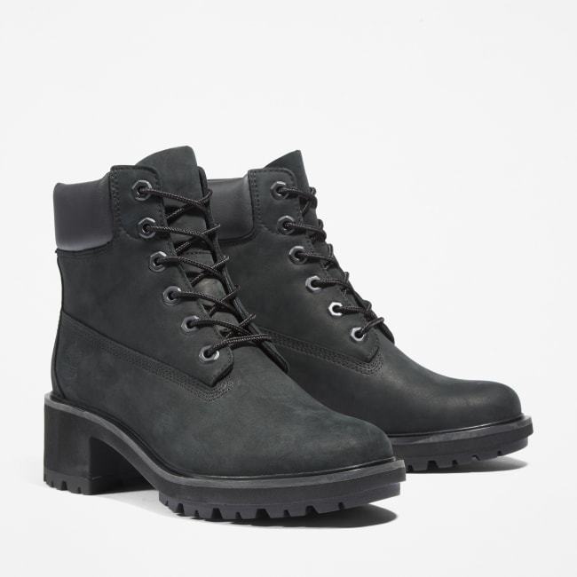 Kinsley 6 Inch Boot for Women in Black