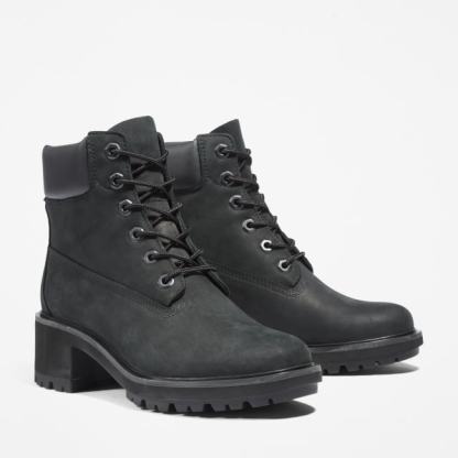 Kinsley 6 Inch Boot for Women in Black