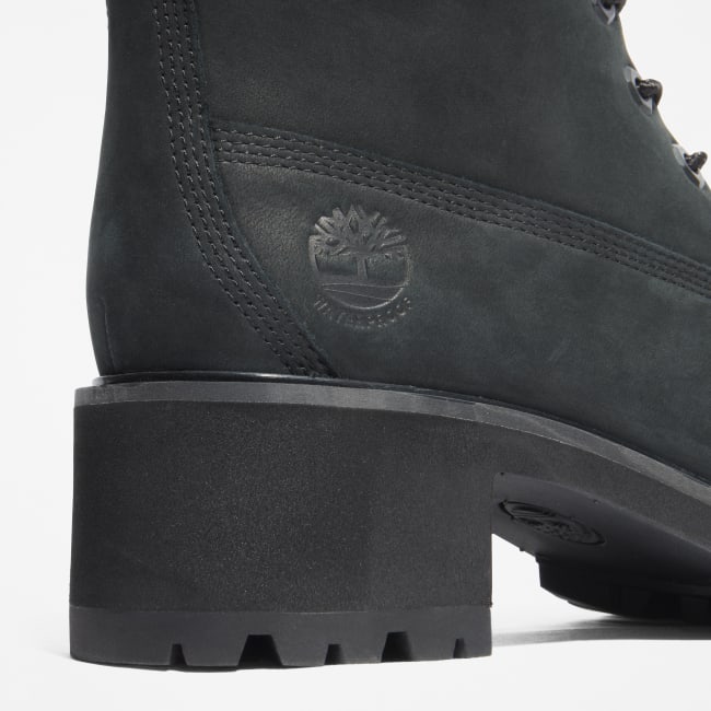 Kinsley 6 Inch Boot for Women in Black