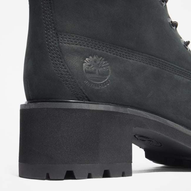Kinsley 6 Inch Boot for Women in Black