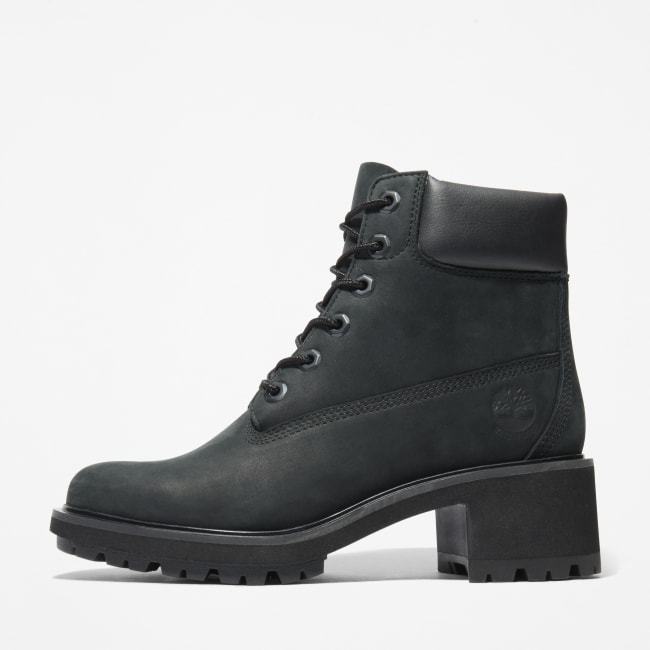 Kinsley 6 Inch Boot for Women in Black