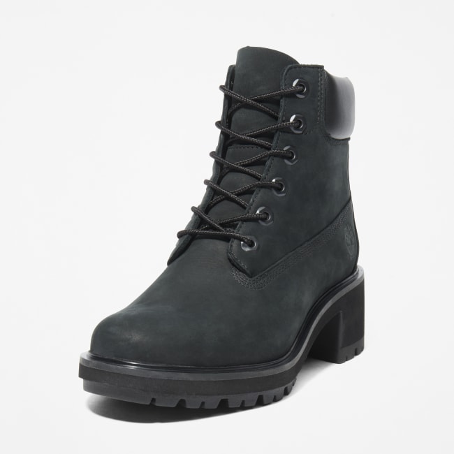 Kinsley 6 Inch Boot for Women in Black