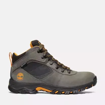 Men's Mt. Maddsen Waterproof Mid Hiking Boot