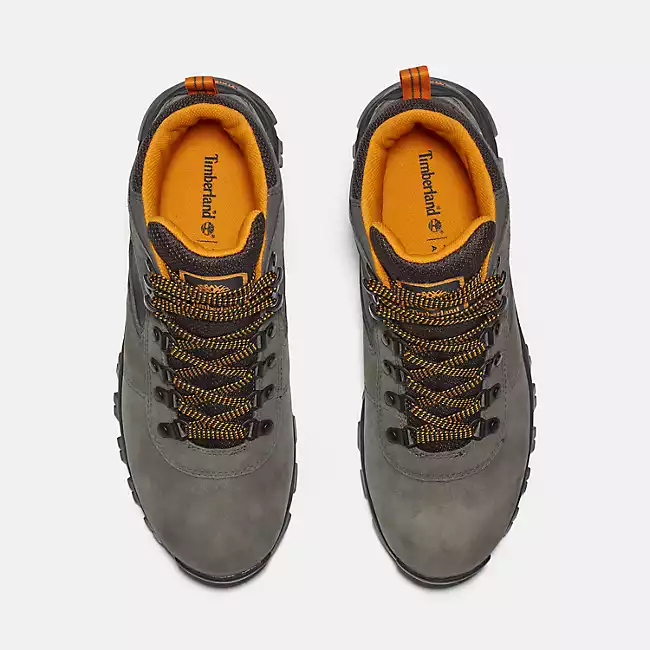 Men's Mt. Maddsen Waterproof Mid Hiking Boot