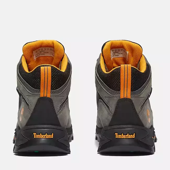 Men's Mt. Maddsen Waterproof Mid Hiking Boot