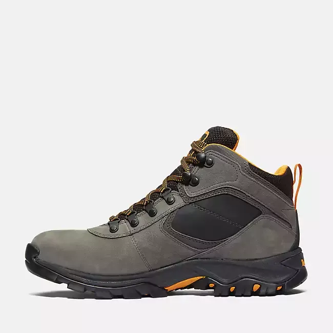 Men's Mt. Maddsen Waterproof Mid Hiking Boot