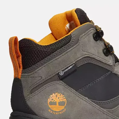 Men's Mt. Maddsen Waterproof Mid Hiking Boot