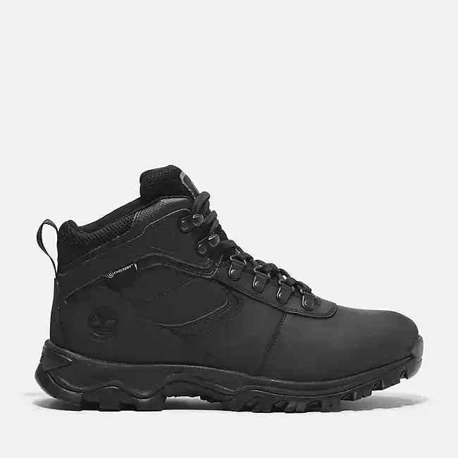 Men's Mt. Maddsen Waterproof Mid Hiking Boot