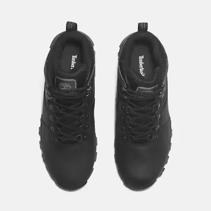 Men's Mt. Maddsen Waterproof Mid Hiking Boot
