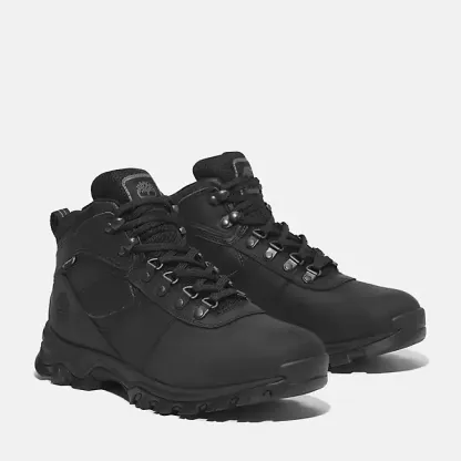 Men's Mt. Maddsen Waterproof Mid Hiking Boot