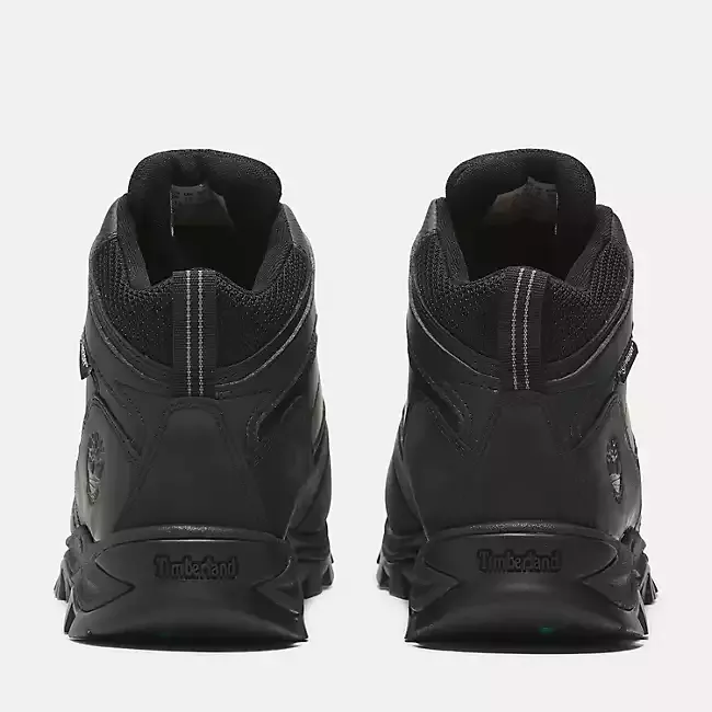 Men's Mt. Maddsen Waterproof Mid Hiking Boot