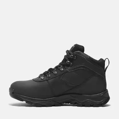Men's Mt. Maddsen Waterproof Mid Hiking Boot