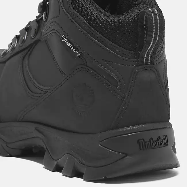 Men's Mt. Maddsen Waterproof Mid Hiking Boot
