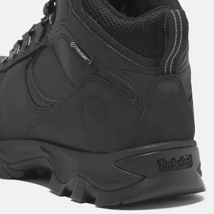 Men's Mt. Maddsen Waterproof Mid Hiking Boot