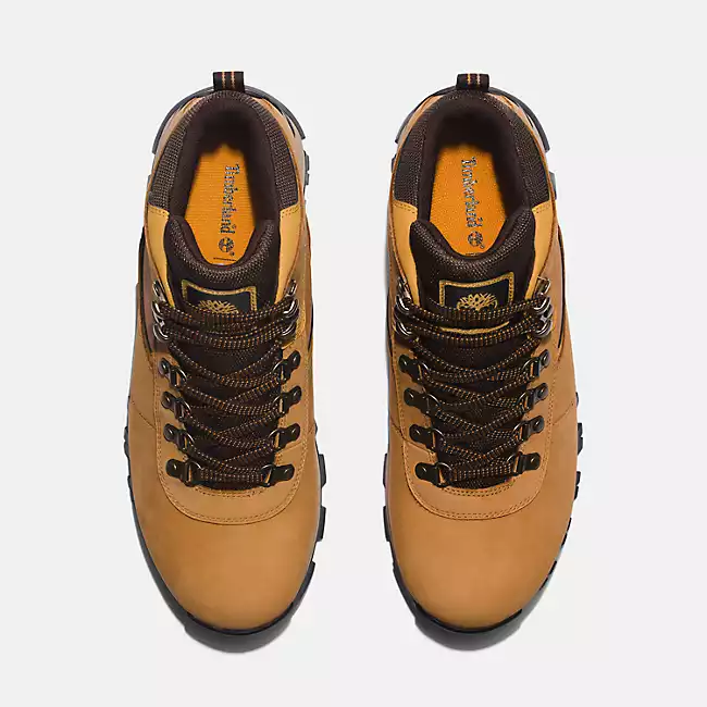Men's Mt. Maddsen Waterproof Mid Hiking Boot