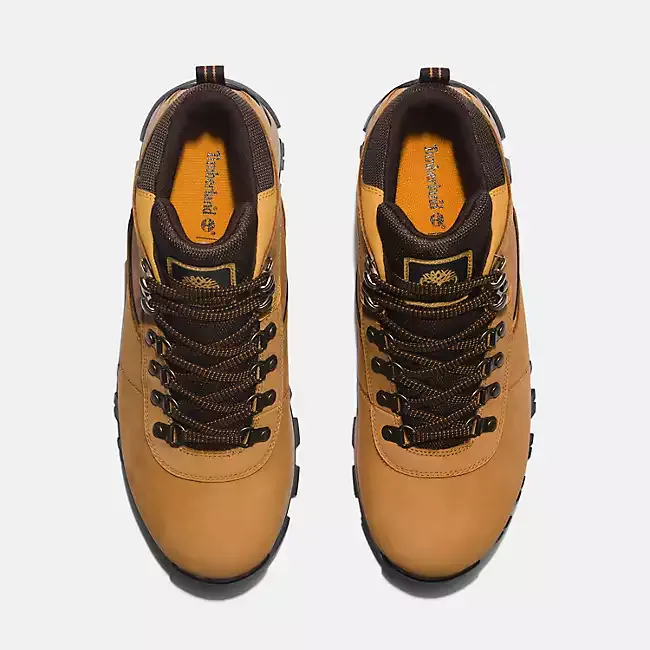 Men's Mt. Maddsen Waterproof Mid Hiking Boot