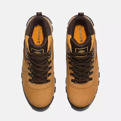 Men's Mt. Maddsen Waterproof Mid Hiking Boot