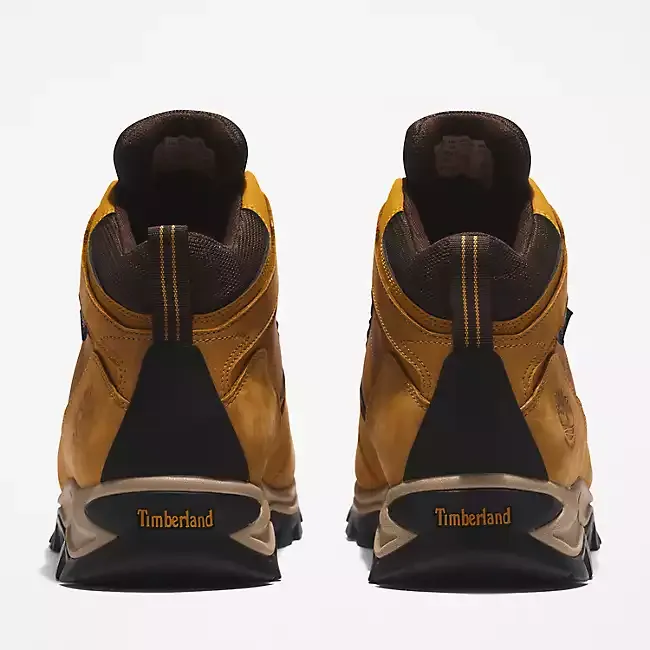 Men's Mt. Maddsen Waterproof Mid Hiking Boot