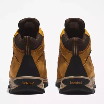 Men's Mt. Maddsen Waterproof Mid Hiking Boot