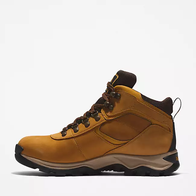 Men's Mt. Maddsen Waterproof Mid Hiking Boot