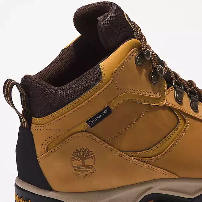 Men's Mt. Maddsen Waterproof Mid Hiking Boot
