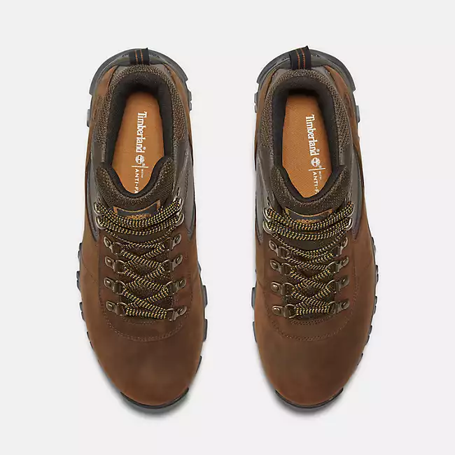Men's Mt. Maddsen Waterproof Mid Hiking Boot