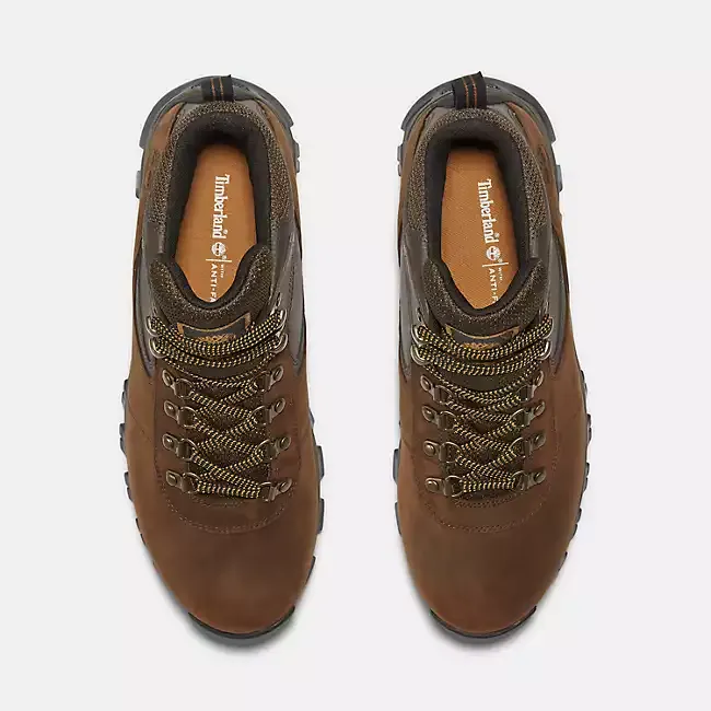 Men's Mt. Maddsen Waterproof Mid Hiking Boot