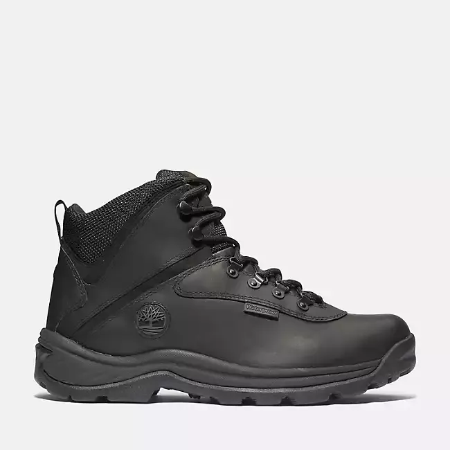 Men's White Ledge Waterproof Mid Hiker Boot