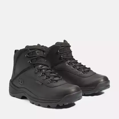 Men's White Ledge Waterproof Mid Hiker Boot