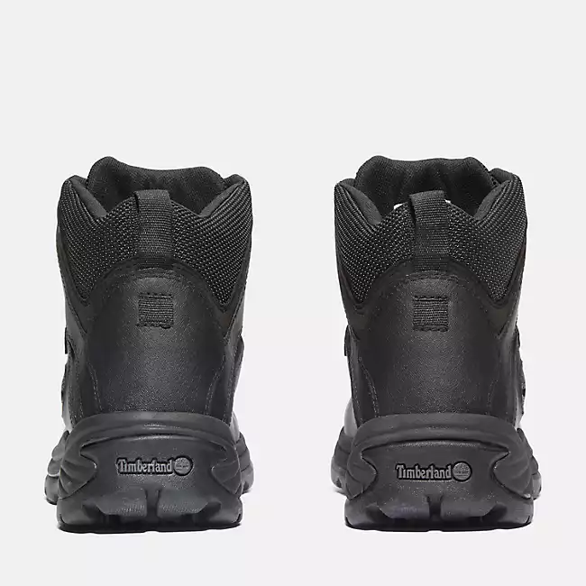 Men's White Ledge Waterproof Mid Hiker Boot