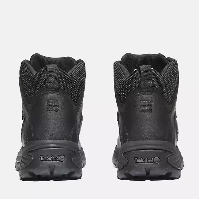 Men's White Ledge Waterproof Mid Hiker Boot