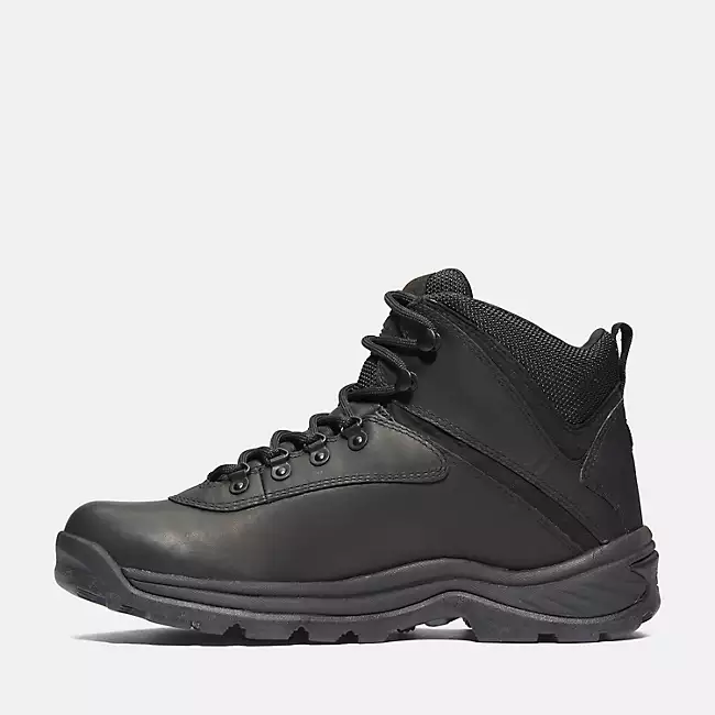 Men's White Ledge Waterproof Mid Hiker Boot