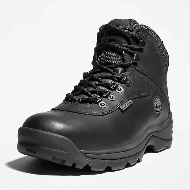 Men's White Ledge Waterproof Mid Hiker Boot